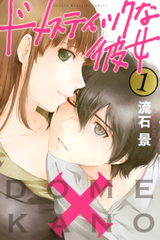 Domestic na Kanojo [Manga]