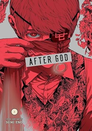 After God Manga