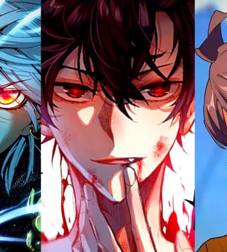 Ultimate Guide to the Best Cultivation Manga in 2025