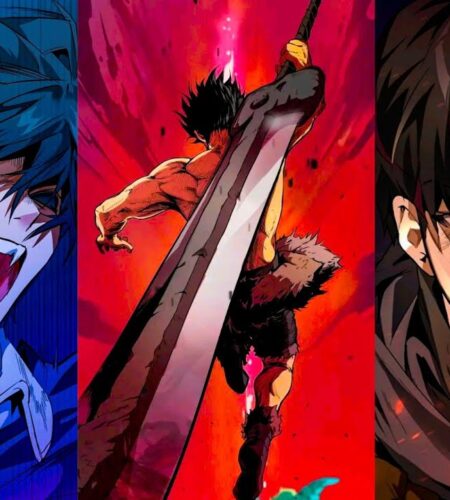 Fantasy Manga in 2025: The Ultimate Guide to Magical Worlds You Need to Explore