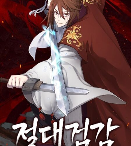 Absolute Sword Sense Manhwa