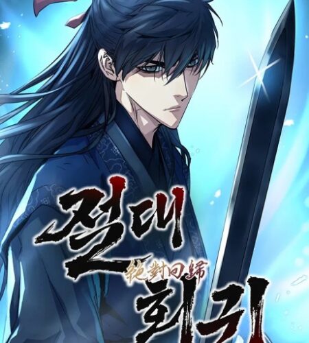 Absolute Regression Manhwa