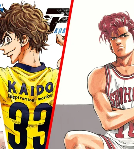 Must Read Sports Manga in 2025: Ultimate Guide for Fans