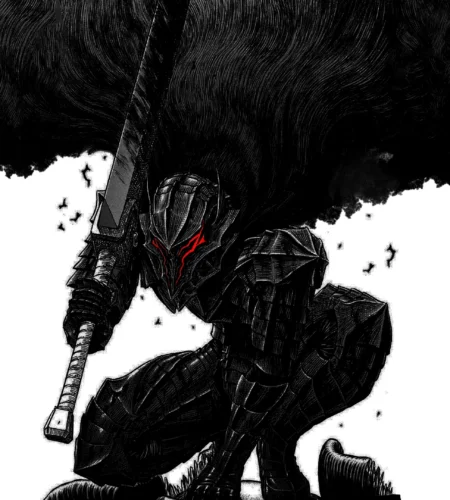 Top Seinen Manga Releases in 2025
