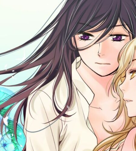 Best Yuri Manga Release in 2025