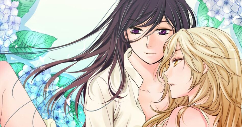 Top Yuri Manga
