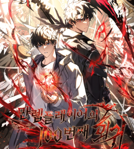 The 100th Regression of the Max-Level Player Manhwa